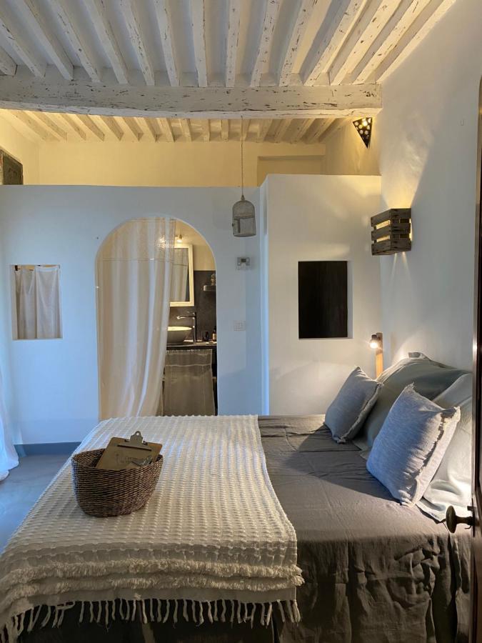 Domaine La Parpaille Hotell Cucuron Exteriör bild